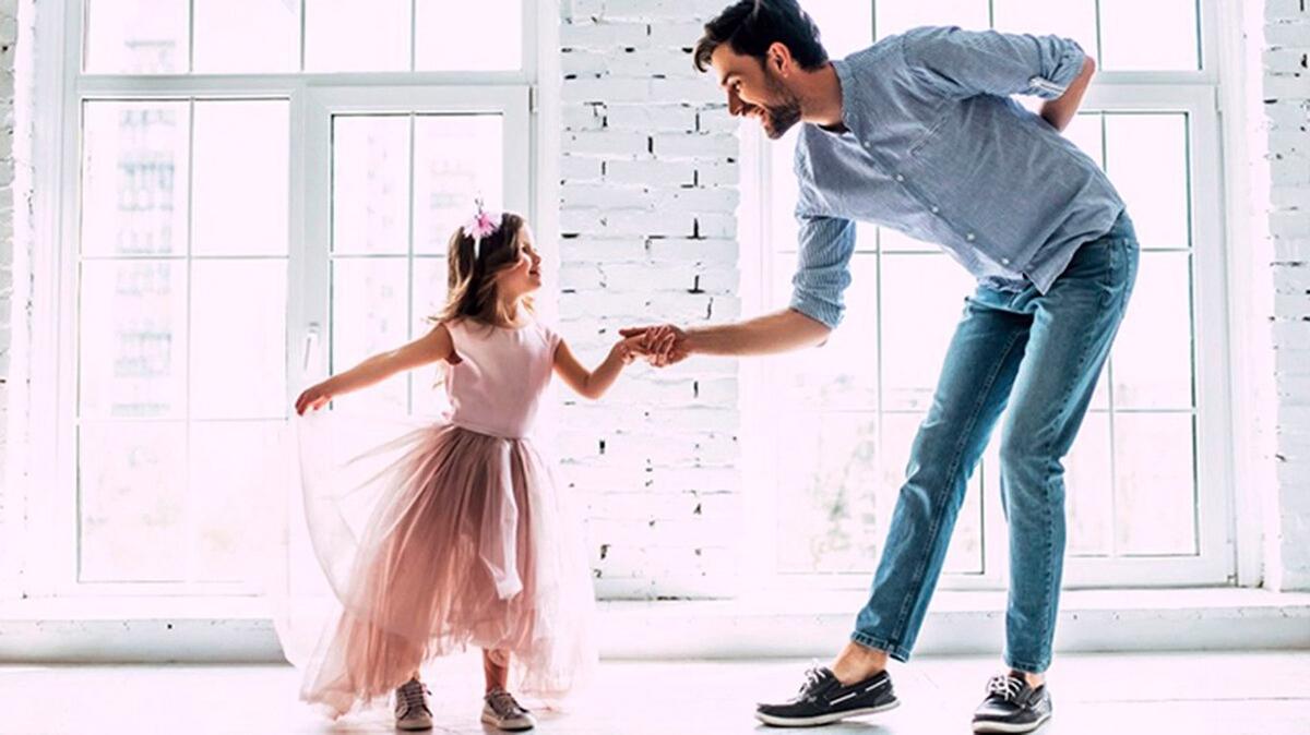 La importancia de la comunicación y el respeto en la paternidad moderna