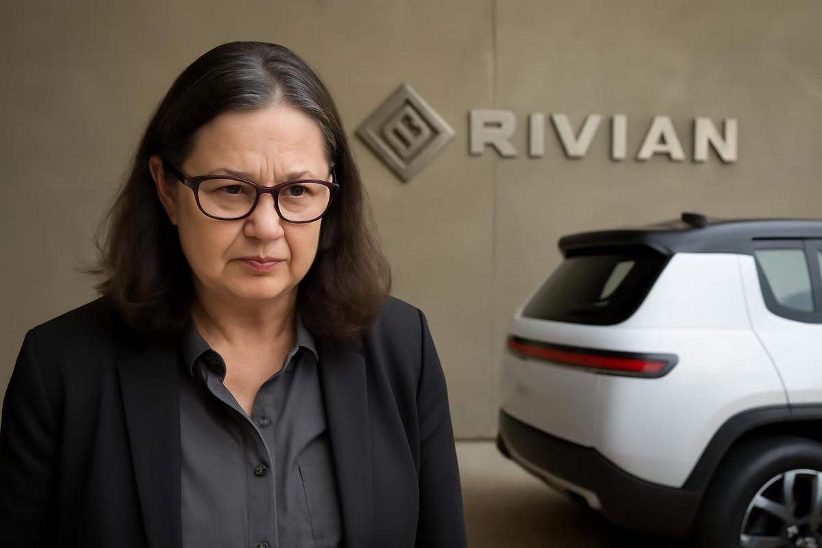 Rose Marcario renuncia al directorio de Rivian