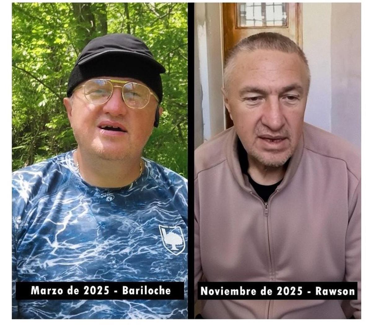 La defensa de Rudnev en la causa de la 'Secta rusa de Bariloche' argumenta su inocencia