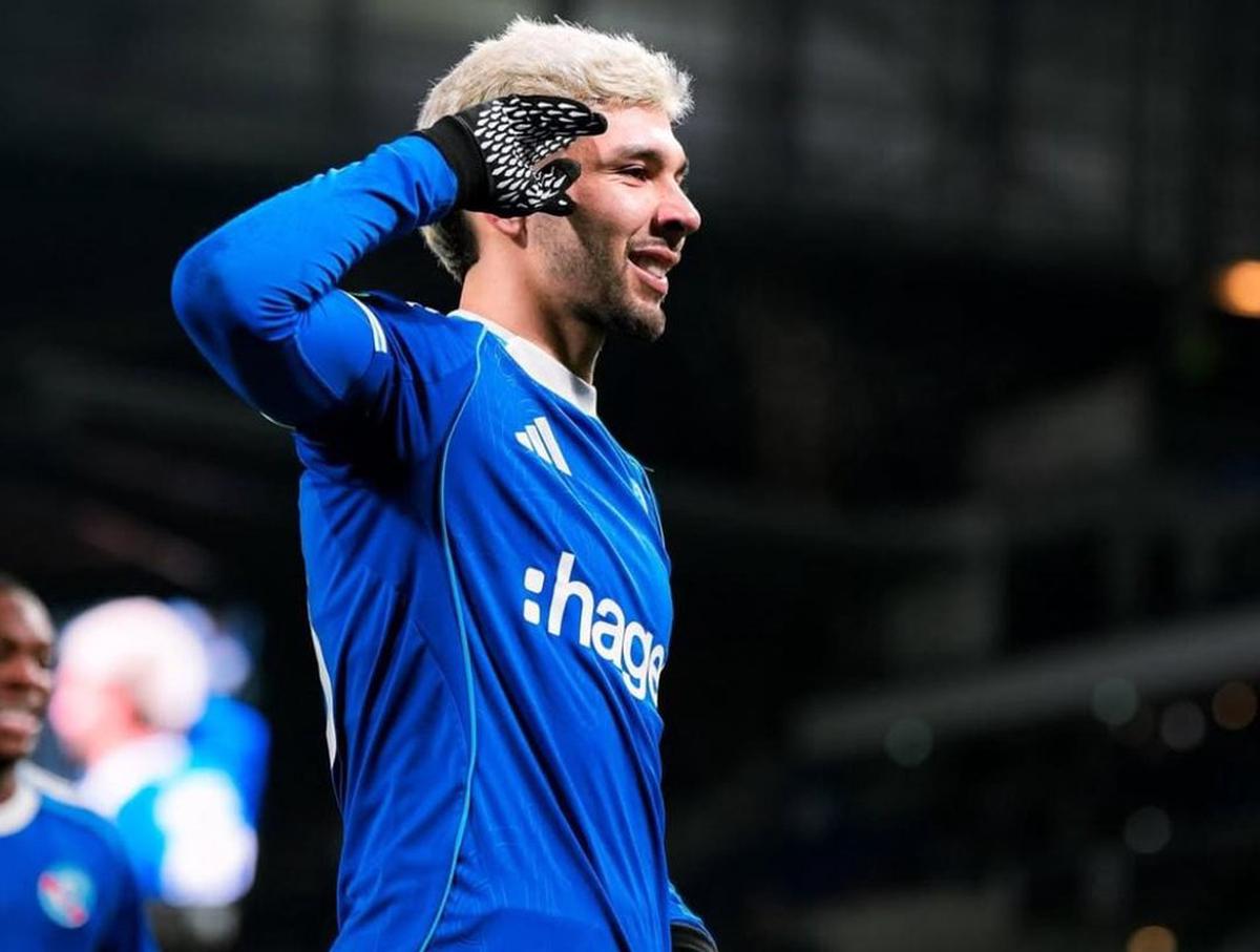 Racing de Estrasburgo cerró la fase regular con autoridad y se quedó con la cima