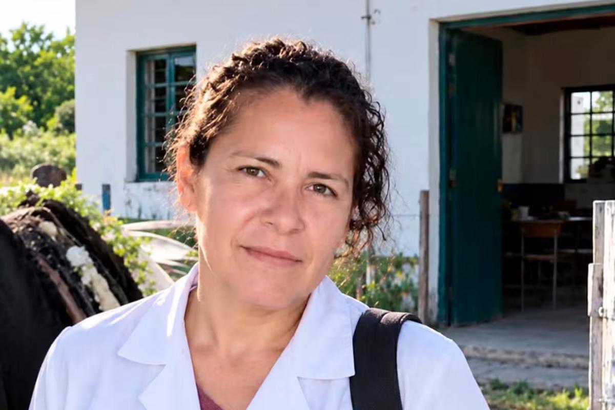 Encuentran el celular de Nancy Godoy y comienza la autopsia en Corrientes
