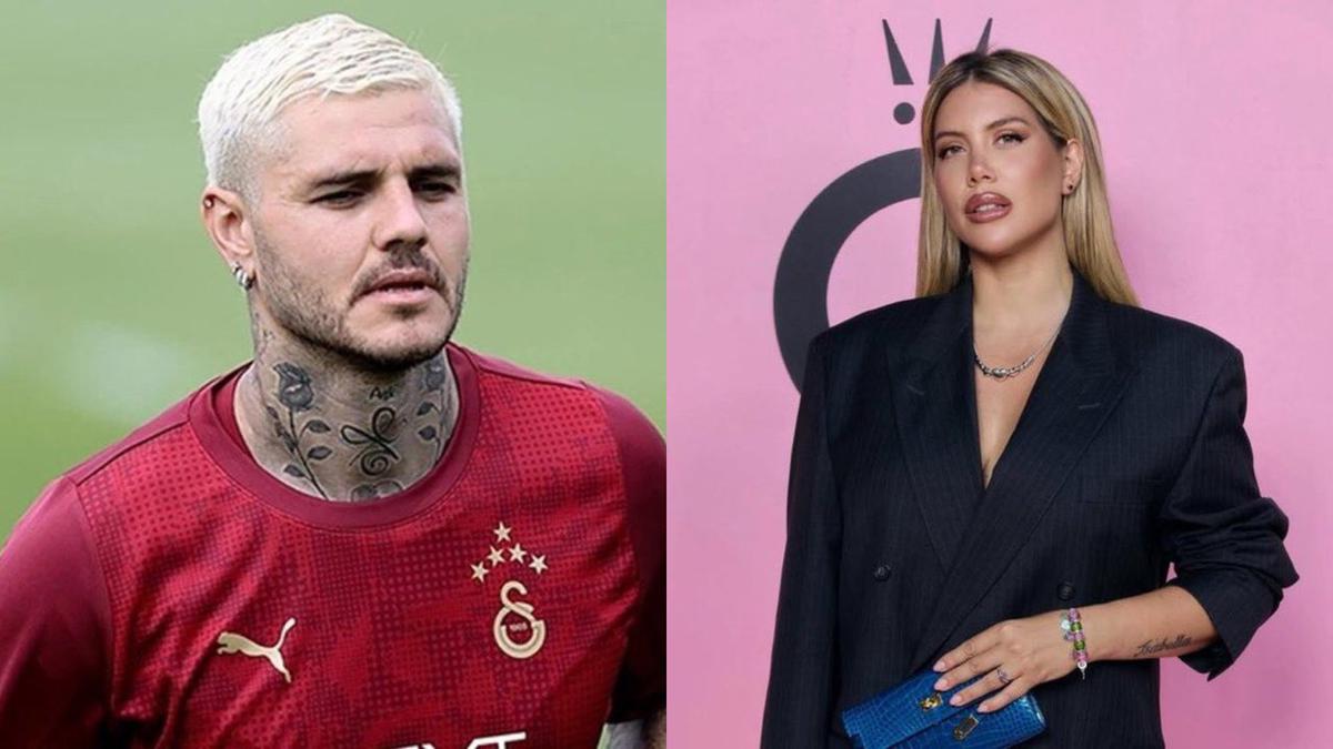 Wanda Nara confirmó que llamó al presidente de River para ofrecer a Mauro Icardi.