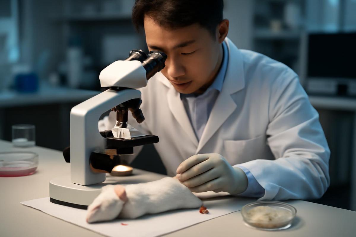 Células madre de grasa para sanar fracturas vertebrales