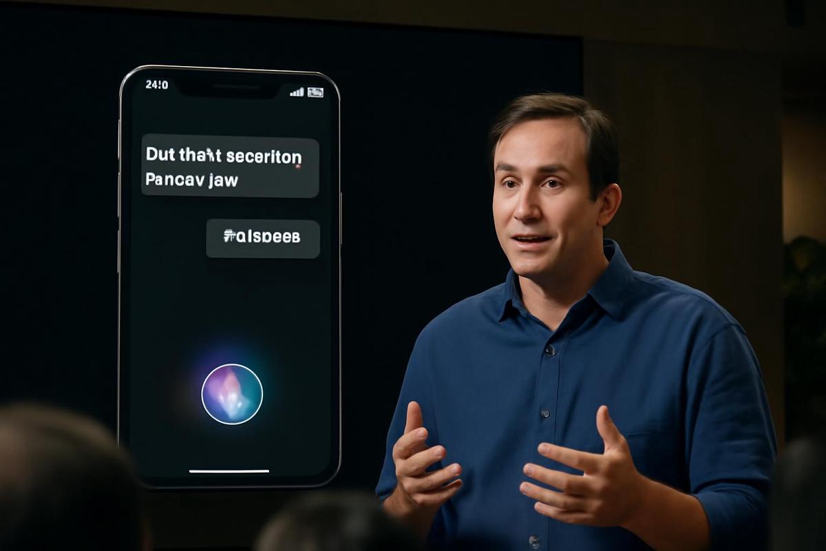 Apple WWDC 2026