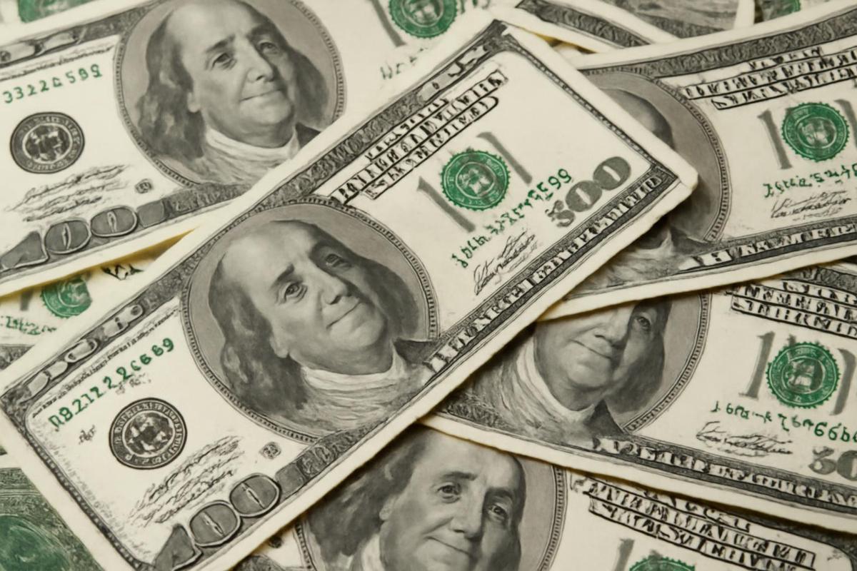 Dólar hoy, cotizaciones del dólar en Argentina