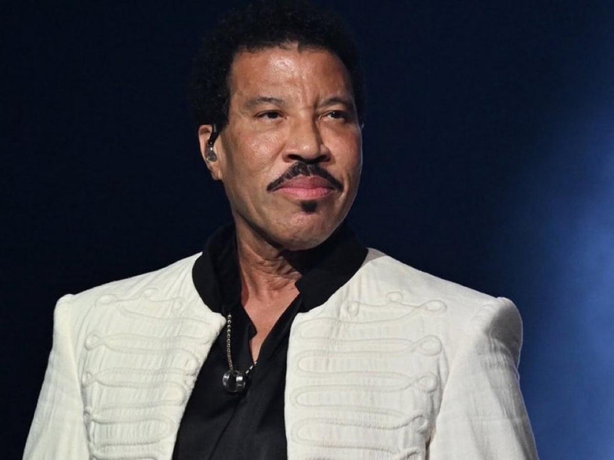 Lionel Richie