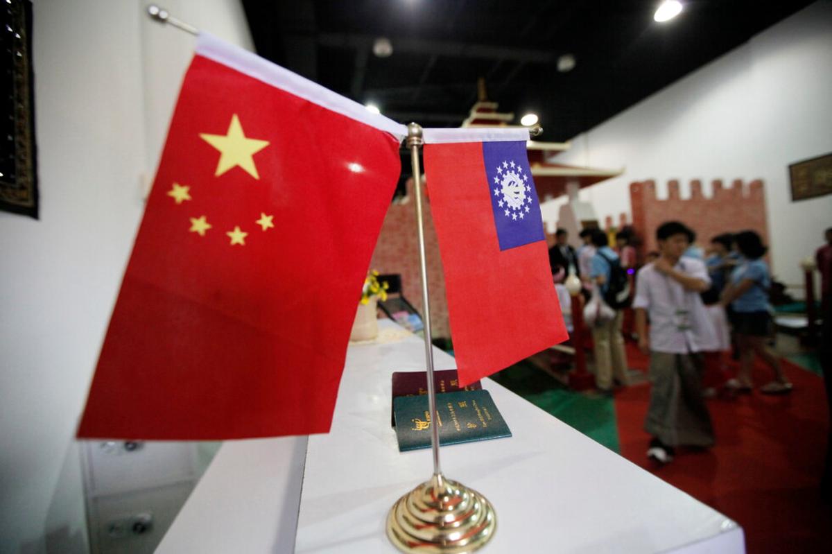 Académico de EEUU con historial de activismo en Myanmar, detenido en China por espionaje