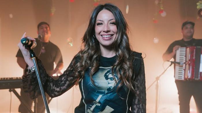 Magui Olave explotó contra una hater en redes: “Hay que estar al pedo"