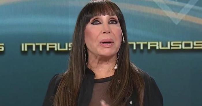 Moria Casán revela cómo superó el abuso familiar y su relación con Susana Giménez