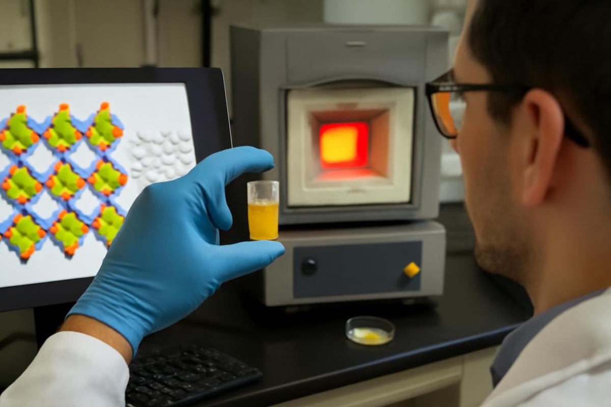 Materiales ocultos que podrían transformar la energía