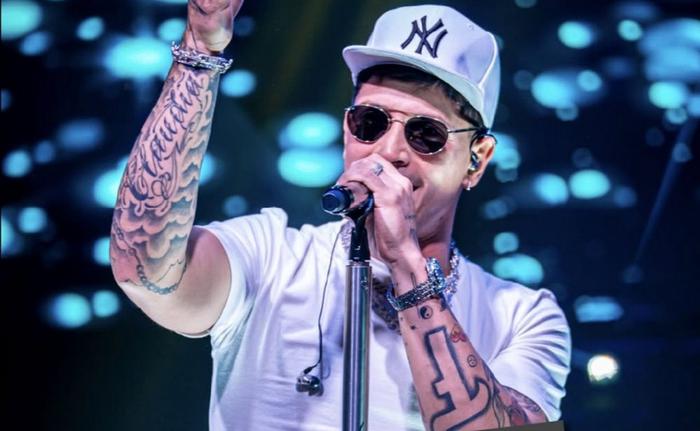 Desakta2 estrenó "Ay Bonita", el nuevo cuartetazo de Fer Olmedo