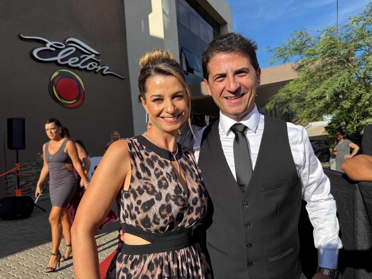 Villa Carlos Paz palpita la previa de los Premios Carlos