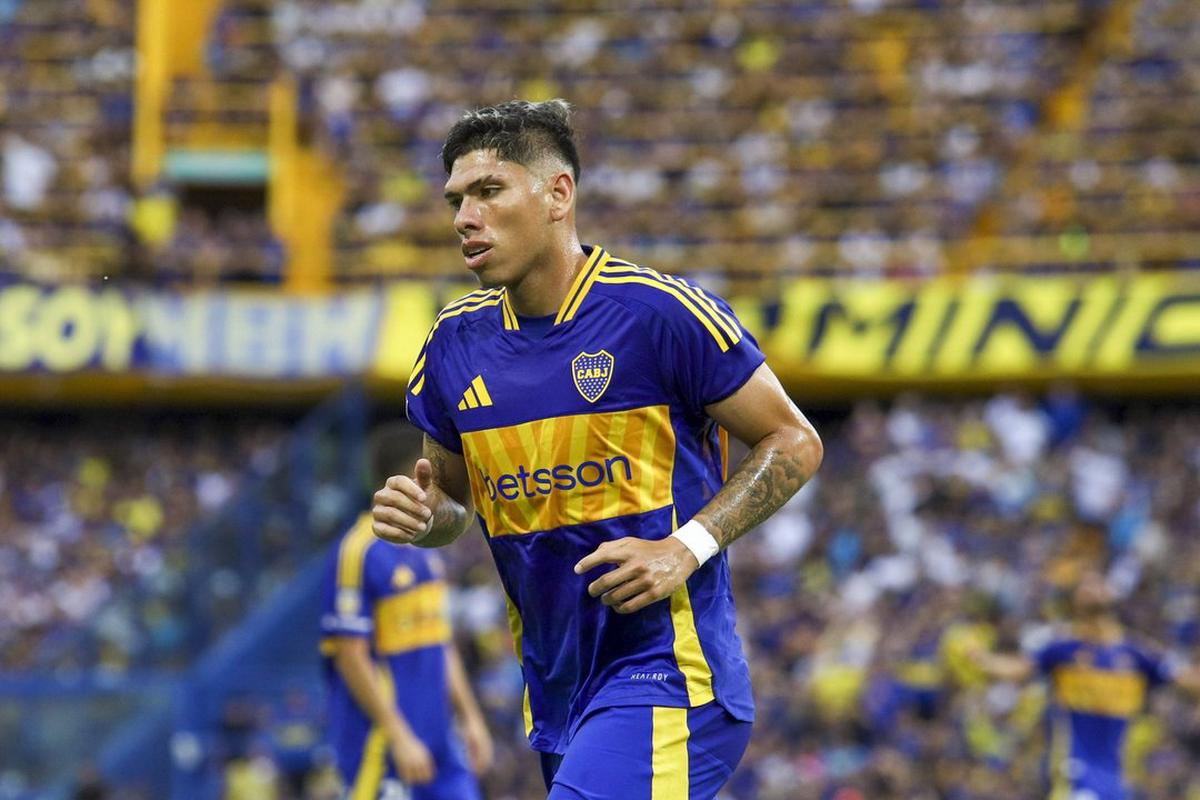 Carlos Palacios
