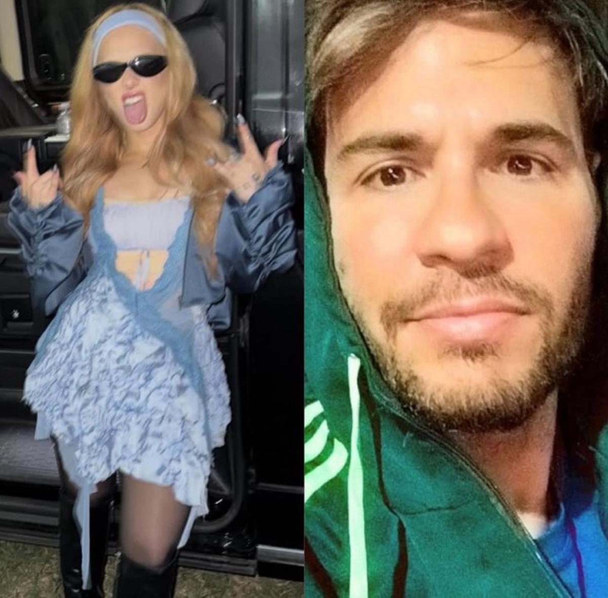 Tomás Dente fulminó a Ángela Torres tras la tapa de Gente: 