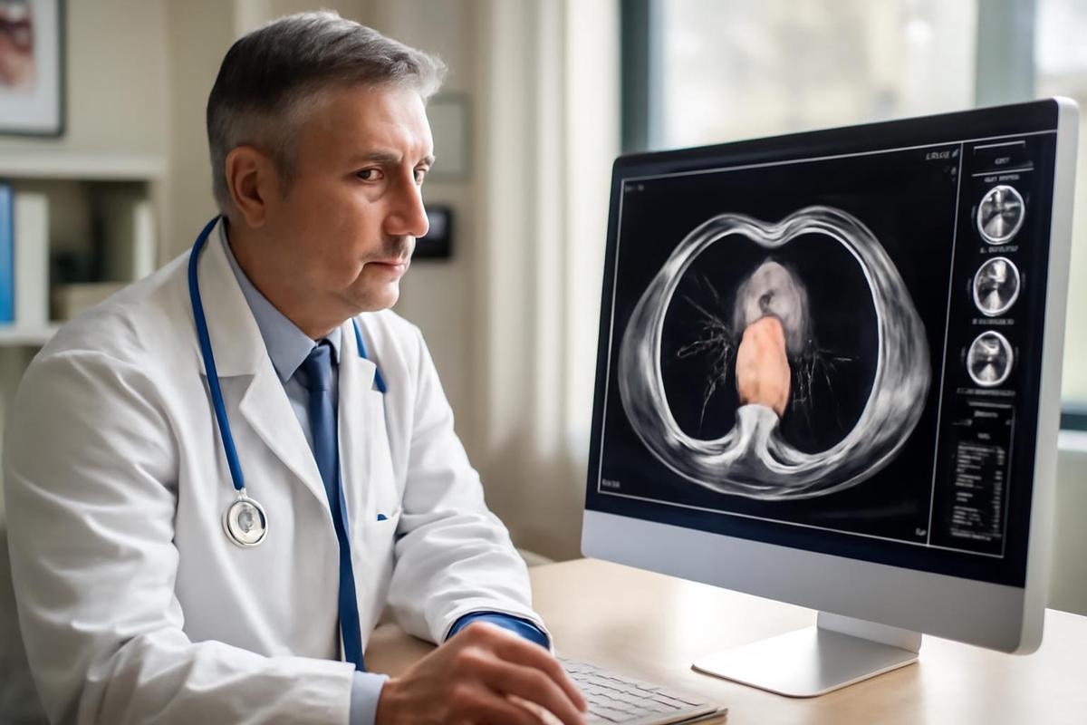 El timo, un órgano clave para la salud y la longevidad