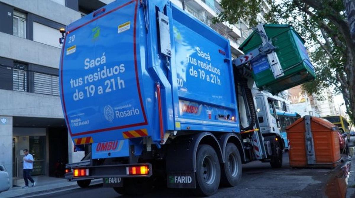 El servicio se normalizará desde las 0 horas del martes.