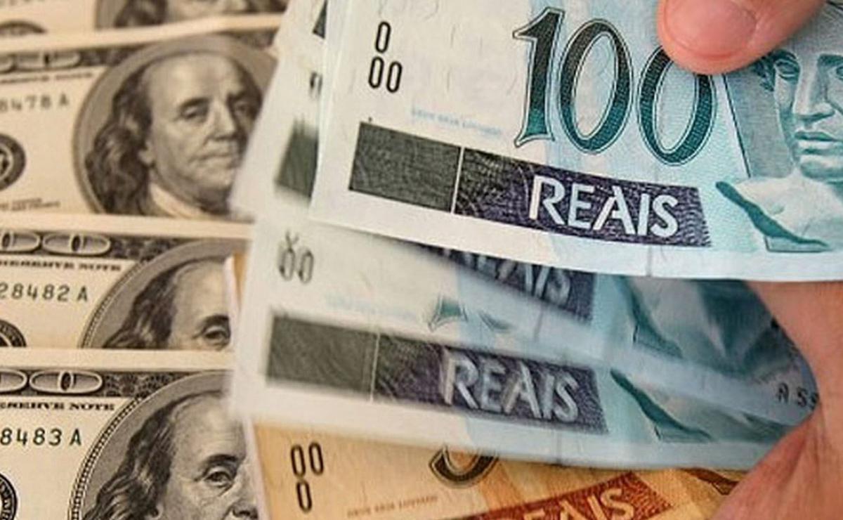 Dólares, pesos o reales: en qué moneda conviene pagar en Brasil (Foto: Infobae).