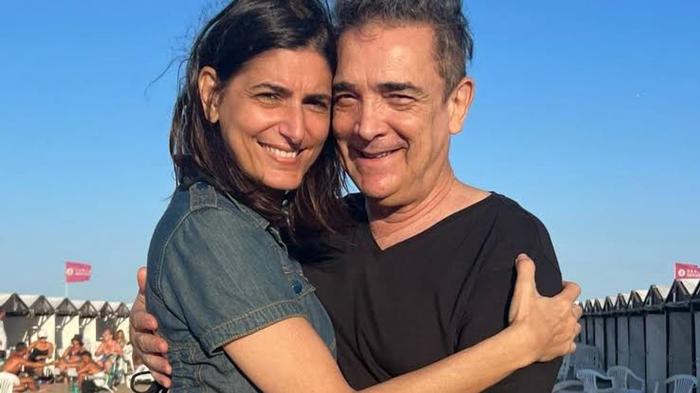 Cecilia Milone denunció a Nito Artaza por hostigamiento: "Estoy al límite y tengo miedo"