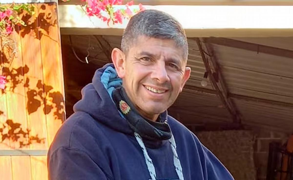 La familia de Luis Azabal, el policía asesinado, será querellante en la causa.