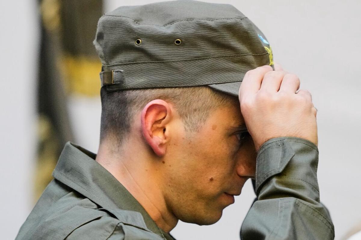 Gendarme argentino liberado por Venezuela pide la excarcelación de más extranjeros