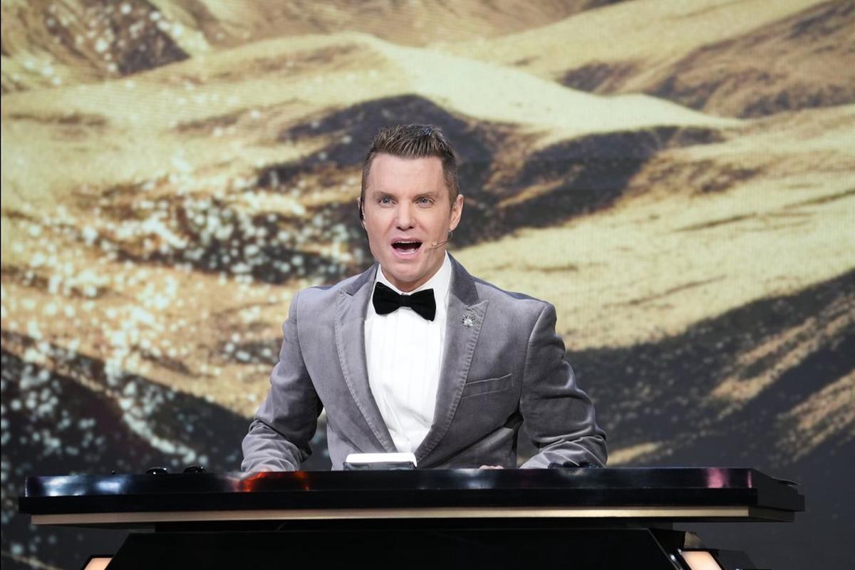 Premios Martín Fierro de Televisión 2026: todos los ganadores y homenajes