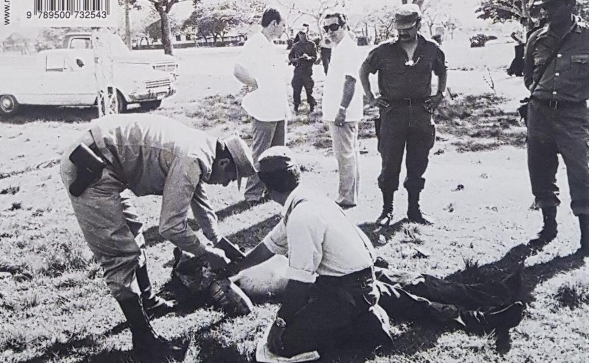 FOTO: El ataque de Montoneros en 1975, fue el génesis del golpe de Estado en marzo de 1976.