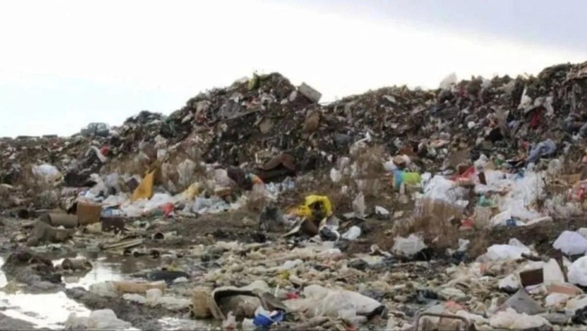 Fallece joven de 19 años tras consumir comida de un basural en Caleta Olivia