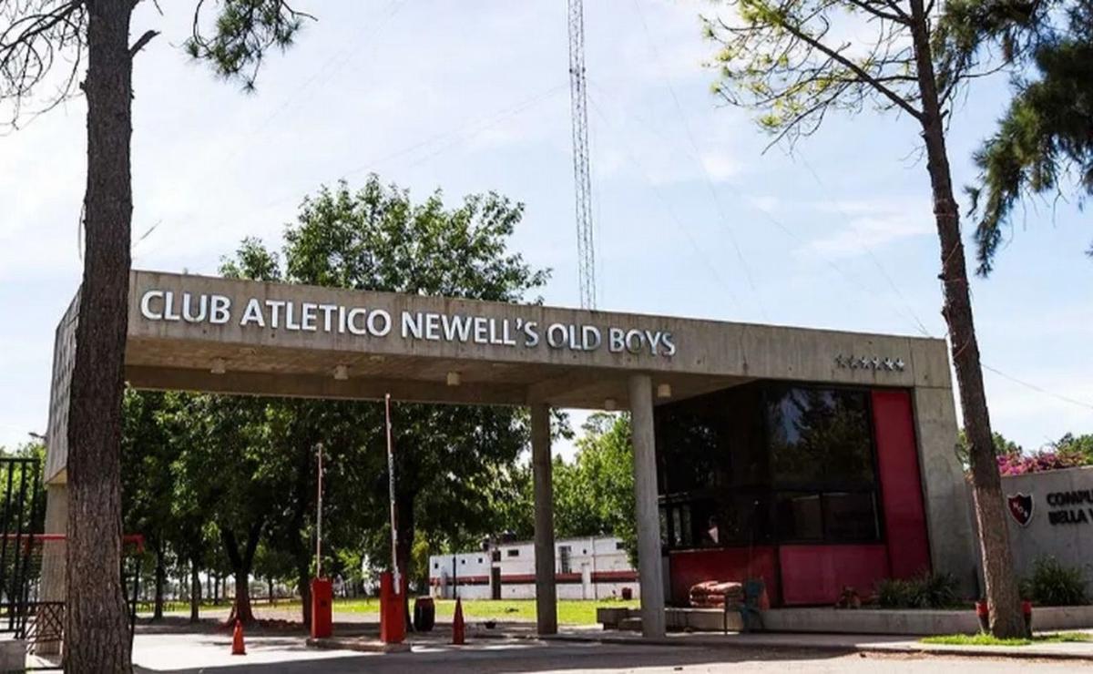 Investigan cómo vulneraron la seguridad del complejo.