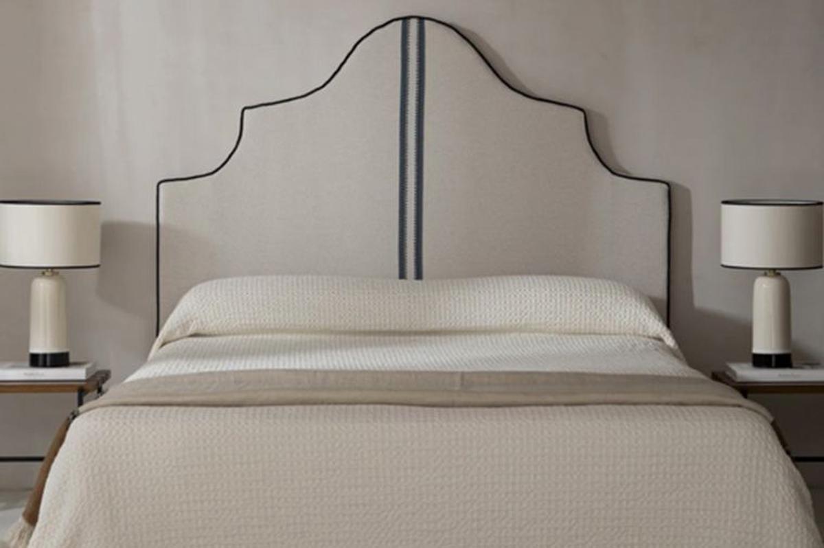 Lisos con ribetes, alternativa minimalista, discreta y fácil de encajar Pinterest