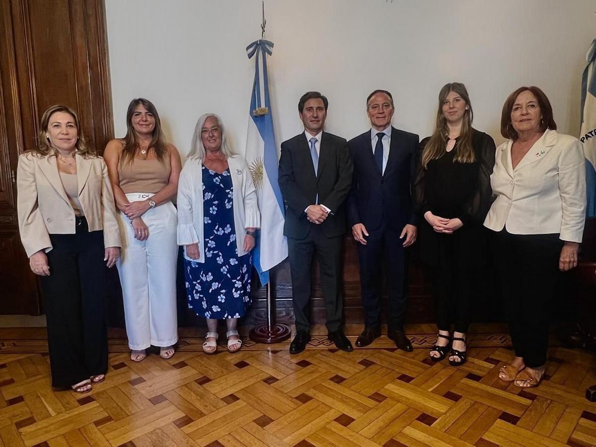 Los siete votos de este espacio serán muy importantes para la agenda del Gobierno.