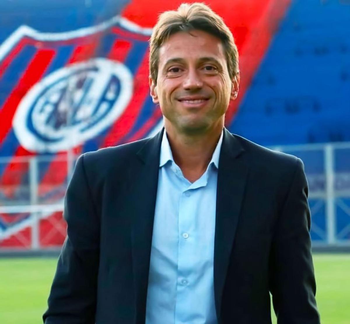 Moretti, en problemas desde el aspecto judicial.