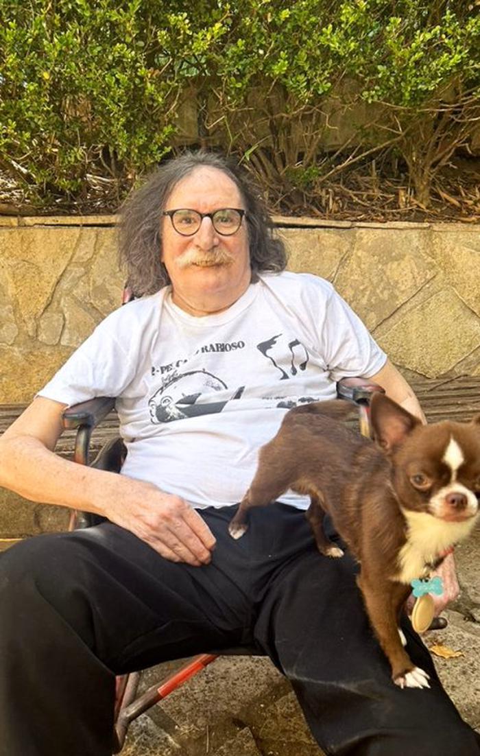 Charly García celebra sus 75 años: un ícono de la música argentina y su legado inigualable