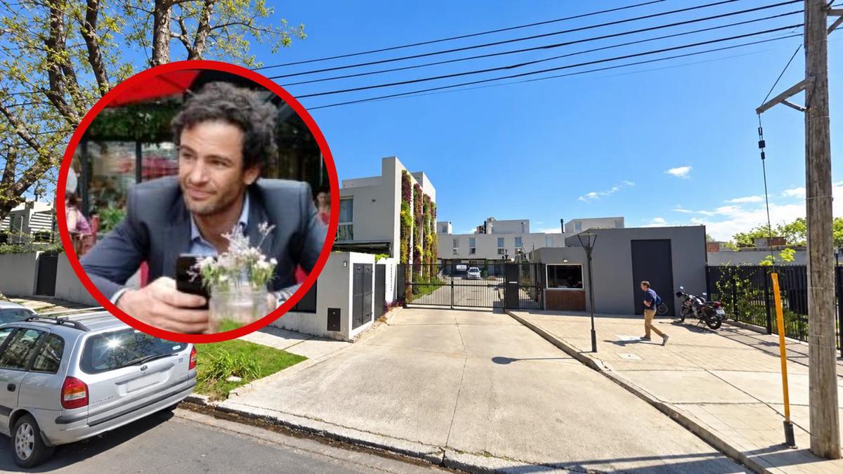 Detienen a un menor por el robo al hermano de la ex jueza Julieta Makintach