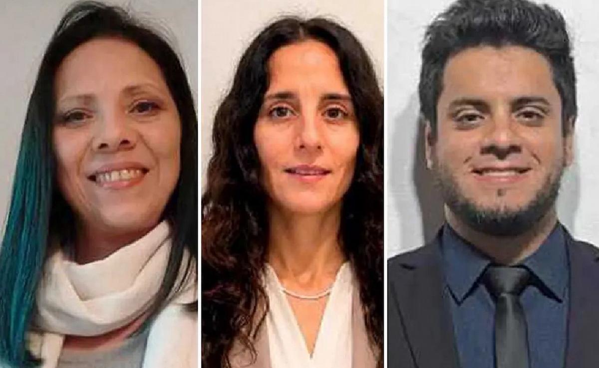 Tres docentes cordobeses fueron elegidos entre los mejores educadores del país.