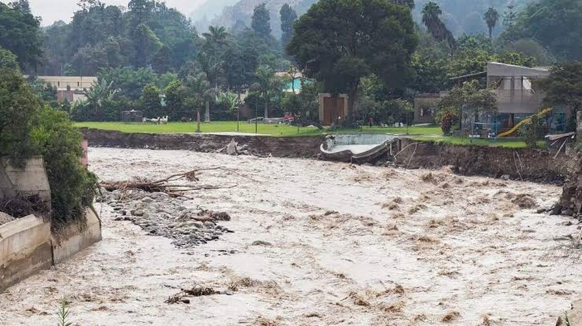 El Niño favorecerá una primavera con precipitaciones por encima de lo normal