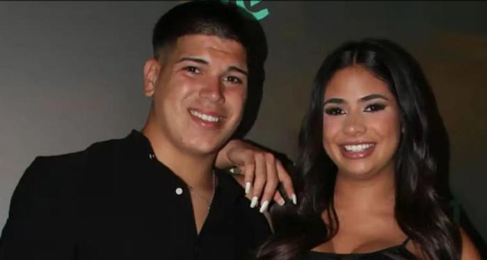 Daniela Celis se pronuncia sobre la denuncia de abuso que involucra a Thiago Medina