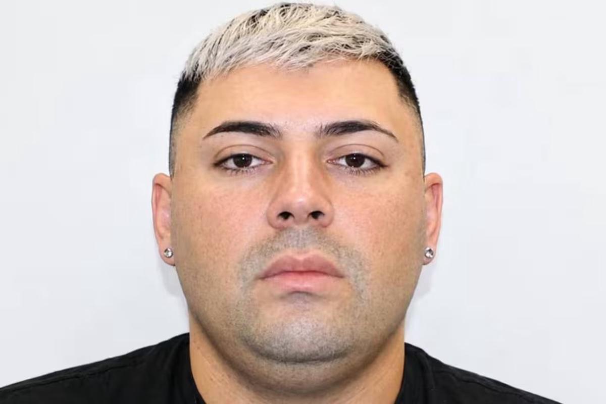 Crimen en Palermo: asesinan a uruguayo con antecedentes y hay dos detenidos por ajuste de cuentas