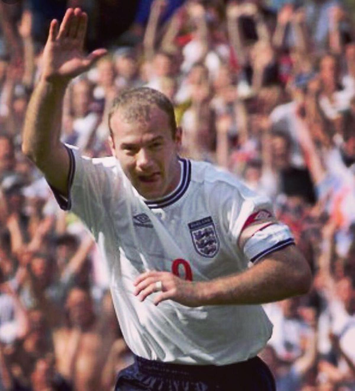 Alan Shearer