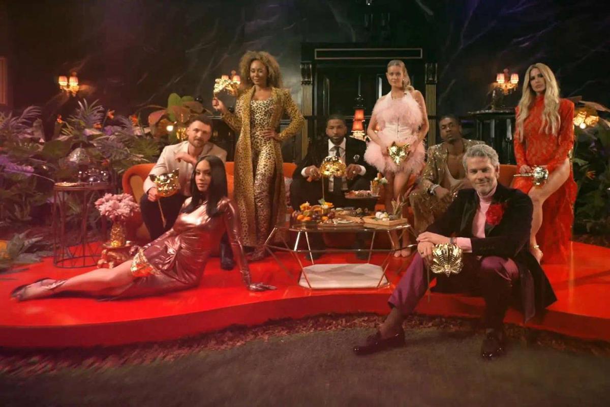 Netflix anuncia el 'Juego del calamar' con famosos: quiénes son. FOTO: AGENCIA NA (NETFLIX)