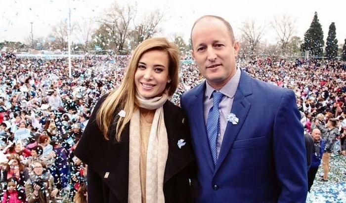 La Justicia detectó inconsistencias patrimoniales en Martín Insaurralde y Jesica Cirio