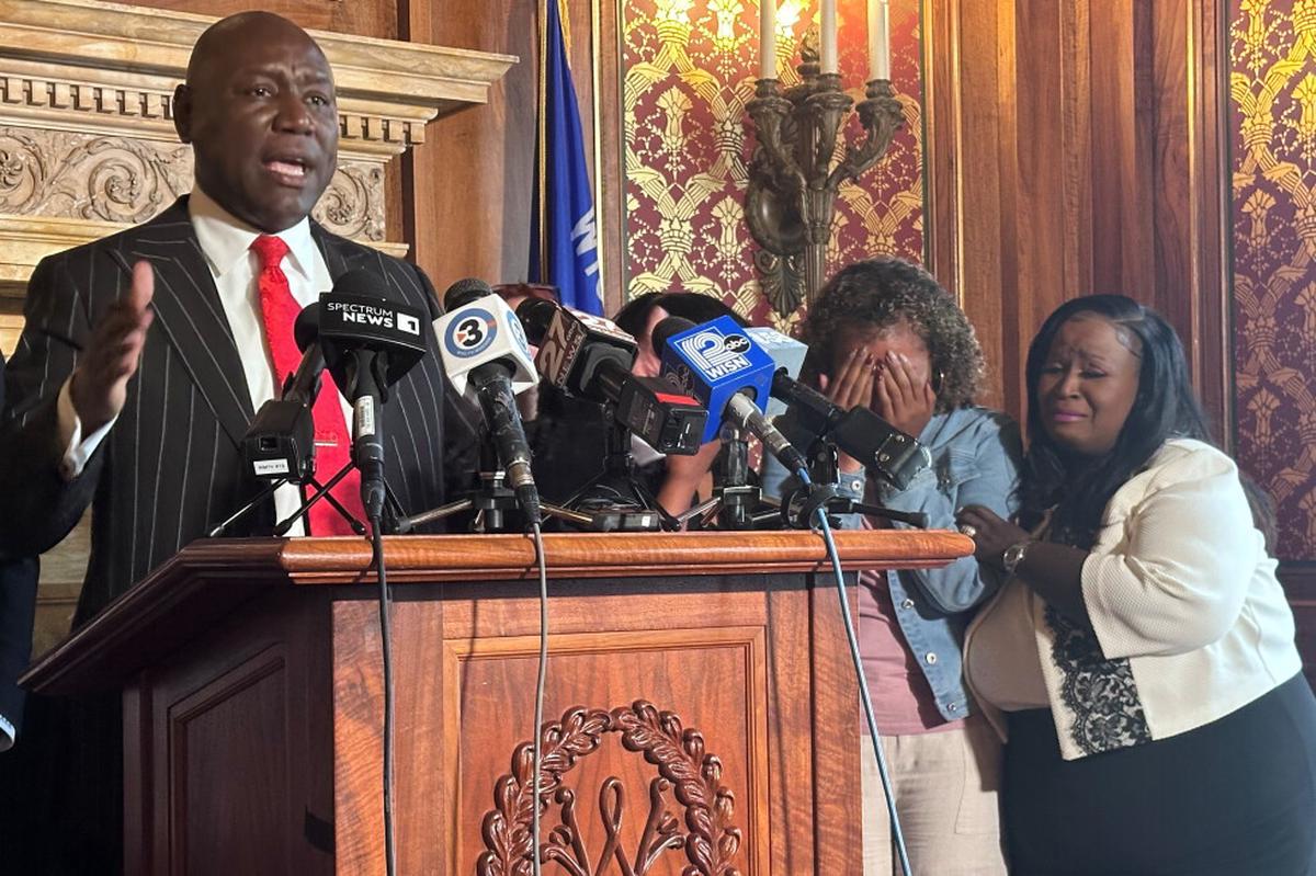 Capital de Wisconsin cancela eventos emblemáticos y lidia con secuelas de tiroteo policial