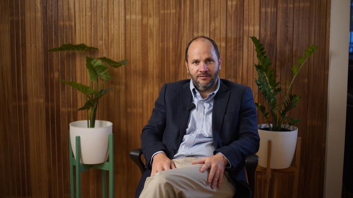 Argentina lanza su primer microsatélite a órbita profunda con el proyecto Atenea