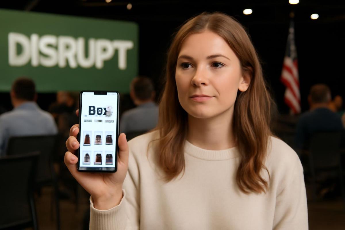 Rax, la startup canadiense de alquiler de ropa