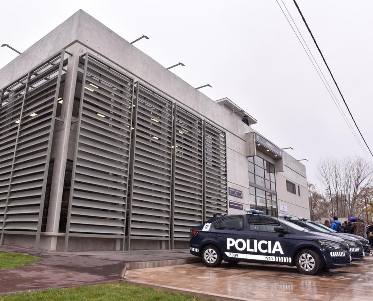 Mendoza: imputaron a un policía por abuso sexual contra una detenida en comisaría