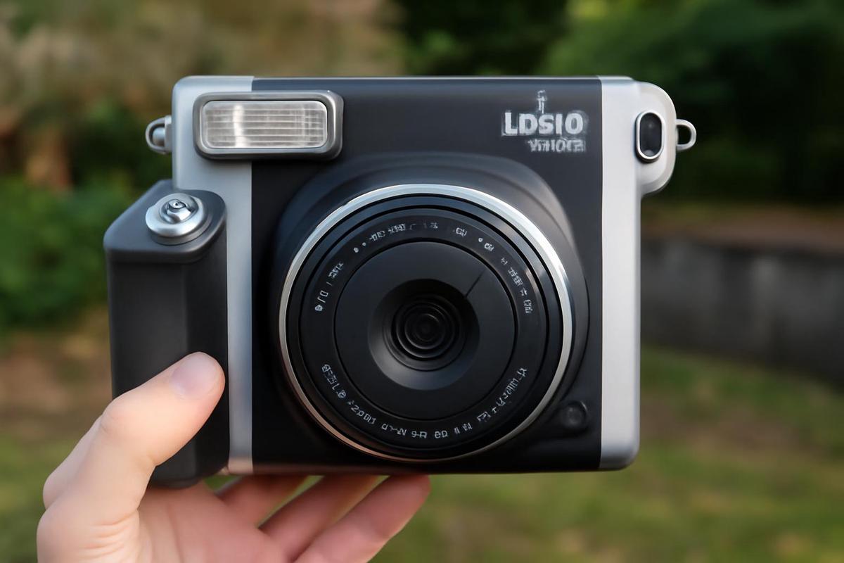 El Instax Wide 400: la evolución de la fotografía instantánea que amplía horizontes