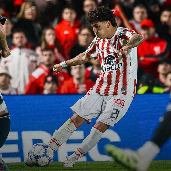 Instituto se impone ante Riestra y se acerca al liderazgo en la Zona A del torneo