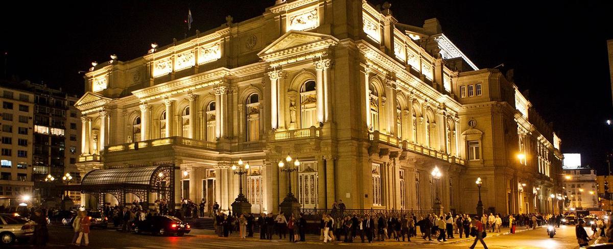 La Noche de las Ideas se desarrollará este viernes 22 y sábado 23 en el Teatro Colón.