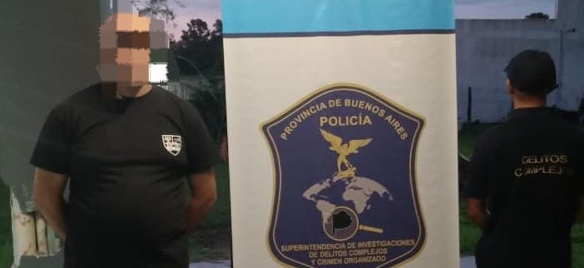 Detuvieron a un hombre por grooming y abuso sexual en Cañuelas