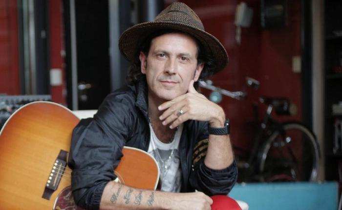 Coti, en plena gira europea: "Tocar en Liverpool es como tocar el cielo con las manos"