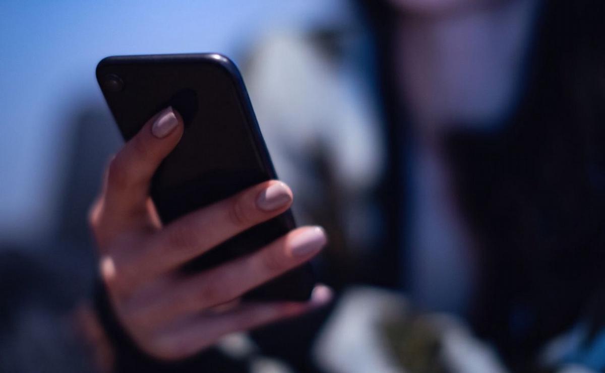 La difusión de imágenes afectó a casi 100 mujeres.